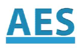 AES Logo