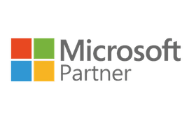 MICOROSOFT Logo