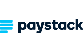 PAYSTACK Logo
